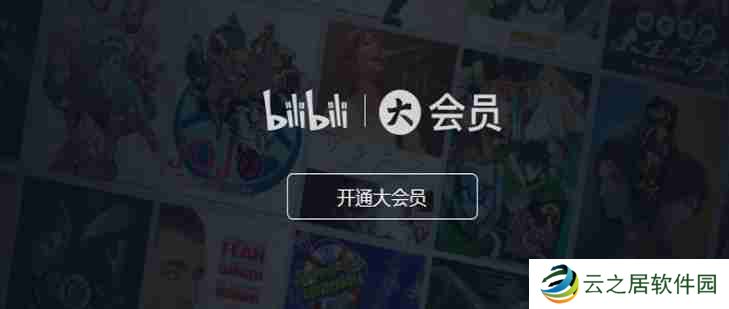b站大会员有什么权益